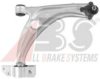 A.B.S. 211552 Track Control Arm